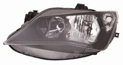FAR ABAKUS 445-1131L-LDEM2 - Compatibil cu SEAT