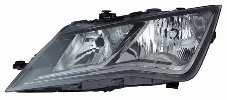 FAR ABAKUS 445-1134LMLDEM2 - Compatibil cu SEAT