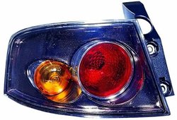 STOP SPATE ABAKUS 445-1916L-UE-S - Compatibil cu SEAT