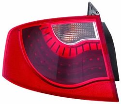 STOP SPATE ABAKUS 445-1928L-UE - Compatibil cu SEAT