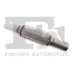 Teava flexibila esapament FA1 445-291