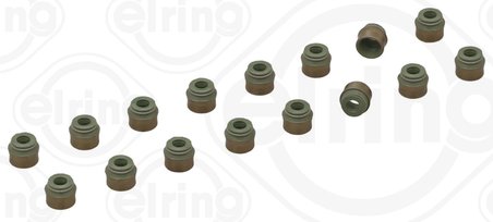 SET GARNITURI AX SUPAPE ELRING 445.100 - Compatibil cu ALFA ROMEO, CHEVROLET, CHRYSLER, CITROEN, FIAT, FORD, LANCIA, MARUTI SUZU