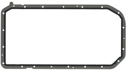 GARNITURA BAIE ULEI ELRING 445.240 - Compatibil cu BMW