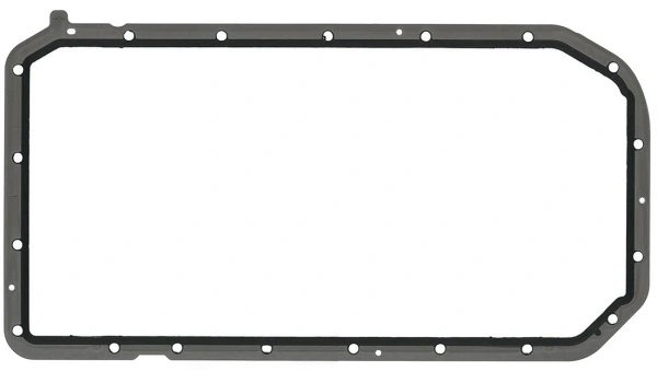 Garnitura baie ulei Elring 445.240
