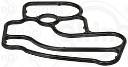 GARNITURI, CARCASA FILTRU ULEI ELRING 445.350 - Compatibil cu BHARATBENZ, BREDAMENARINIBUS, FAP, FUSO (MITSUBISHI), MERCEDES-BEN