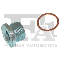 SURUB DE GOLIRE LA BAIE ULEI FA1 445.410.011 - Compatibil cu ALFA ROMEO, AUDI