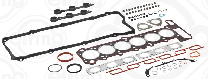 SET GARNITURI CHIULASA ELRING 445.460 - Compatibil cu BMW