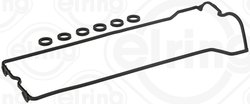 SET GARNITURI CAPAC CULBUTORI ELRING 445.510 - Compatibil cu ISDERA, MEGA, MERCEDES-BENZ