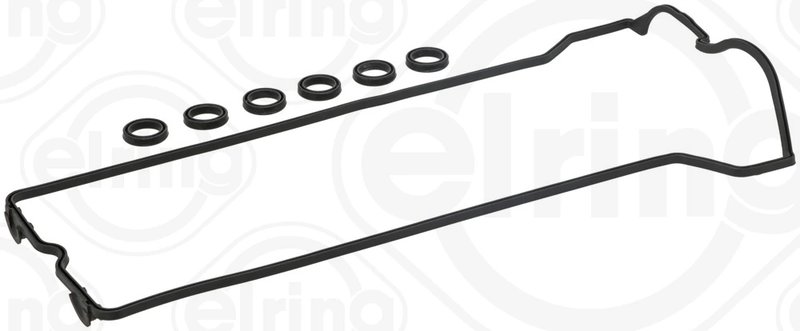Set garnituri capac culbutori Elring 445.510