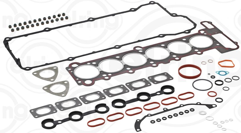 SET GARNITURI CHIULASA ELRING 445.520 - Compatibil cu BMW