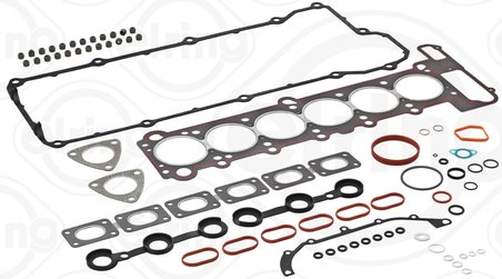 SET GARNITURI CHIULASA ELRING 445.520 - Compatibil cu BMW