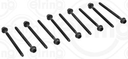 Set suruburi chiulasa Elring 445.910