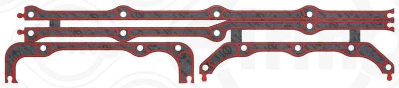 Garnitura baie ulei Elring 445.991