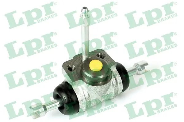 Cilindru receptor frana LPR 4451