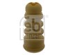 Tampon cauciuc suspensie Febi Bilstein 44529