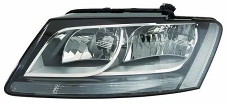 FAR ABAKUS 446-1126RMLDEM2 - Compatibil cu AUDI