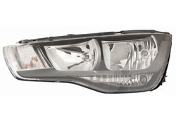FAR ABAKUS 446-1131RMLDEM2 - Compatibil cu AUDI