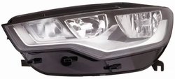 FAR ABAKUS 446-1136LMLD-EM - Compatibil cu AUDI