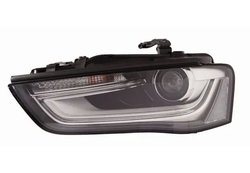 FAR ABAKUS 446-1144LMLDHEM - Compatibil cu AUDI