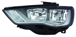 FAR ABAKUS 446-1146RMLD-EM - Compatibil cu AUDI