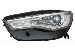 FAR ABAKUS 446-1153LMLDHEM - Compatibil cu AUDI