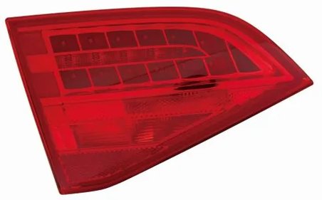 STOP SPATE ABAKUS 446-1313R-UE - Compatibil cu AUDI