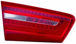STOP SPATE ABAKUS 446-1315R-AE - Compatibil cu AUDI