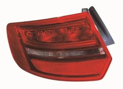 STOP SPATE ABAKUS 446-1917L-UE - Compatibil cu AUDI