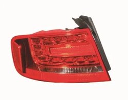 STOP SPATE ABAKUS 446-1921L-UE - Compatibil cu AUDI