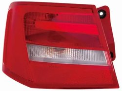 STOP SPATE ABAKUS 446-1926L-UE - Compatibil cu AUDI