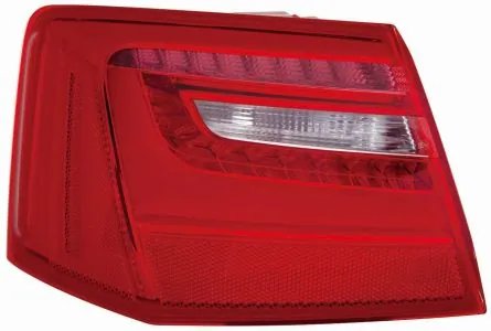 STOP SPATE ABAKUS 446-1927R-AE - Compatibil cu AUDI