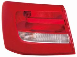 STOP SPATE ABAKUS 446-1929L-UE - Compatibil cu AUDI