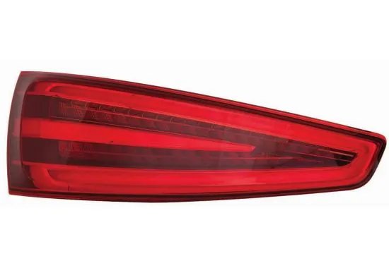 STOP SPATE ABAKUS 446-1932L-AE - Compatibil cu AUDI