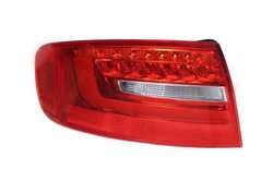 STOP SPATE ABAKUS 446-1937L-UE - Compatibil cu AUDI
