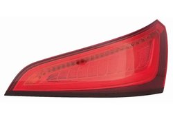 STOP SPATE ABAKUS 446-1941R-AE - Compatibil cu AUDI