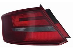 STOP SPATE ABAKUS 446-1943R-UE - Compatibil cu AUDI