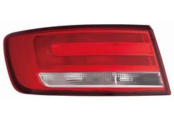 STOP SPATE ABAKUS 446-1951L-UE - Compatibil cu AUDI