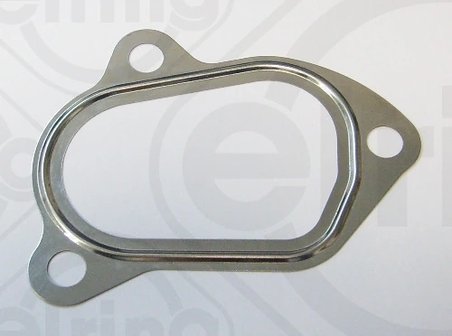 GARNITURA RACORD EVACUARE ELRING 446.140 - Compatibil cu CHEVROLET, FIAT, LANCIA, OPEL, PREMIER, SUBARU, TATA, VAUXHALL
