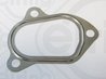 GARNITURA RACORD EVACUARE ELRING 446.140 - Compatibil cu CHEVROLET, FIAT, LANCIA, OPEL, PREMIER, SUBARU, TATA, VAUXHALL