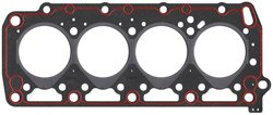 GARNITURA CHIULOASA ELRING 446.383 - Compatibil cu CHEVROLET, JEEP, RENAULT