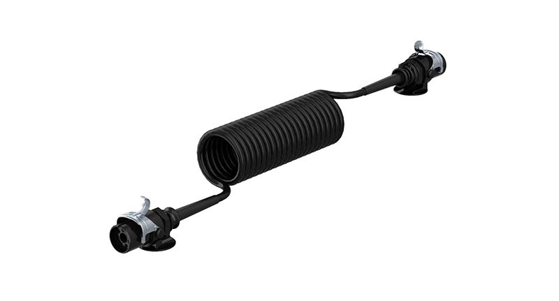 cablu infasurat WABCO 4460082430
