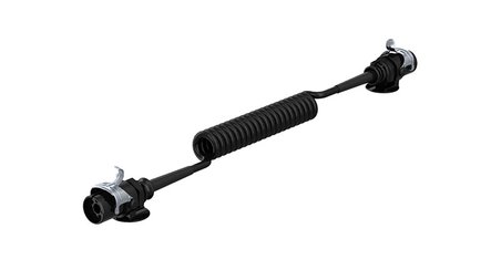 cablu infasurat WABCO 4460082440