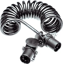 cablu infasurat WABCO 4460082430