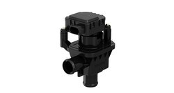 Supapa control agent frigorific WABCO 4460910040