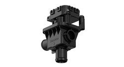 SUPAPA CONTROL AGENT FRIGORIFIC WABCO 4460910040 - Piesa auto compatibila cu mai multe marci