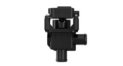 SUPAPA CONTROL AGENT FRIGORIFIC WABCO 4460910040 - Piesa auto compatibila cu mai multe marci