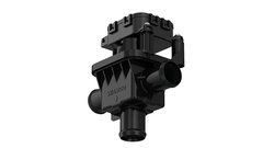 Supapa control agent frigorific WABCO 4460912000