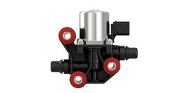 Supapa control agent frigorific WABCO 4460913060