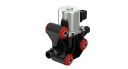 Supapa control agent frigorific WABCO 4460913060