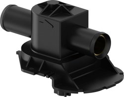 Supapa control agent frigorific WABCO 4460915012